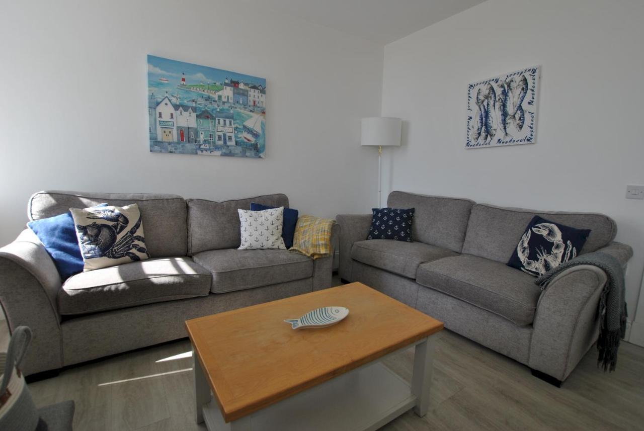 Bass View- Harbourfront Home פיטנווים מראה חיצוני תמונה