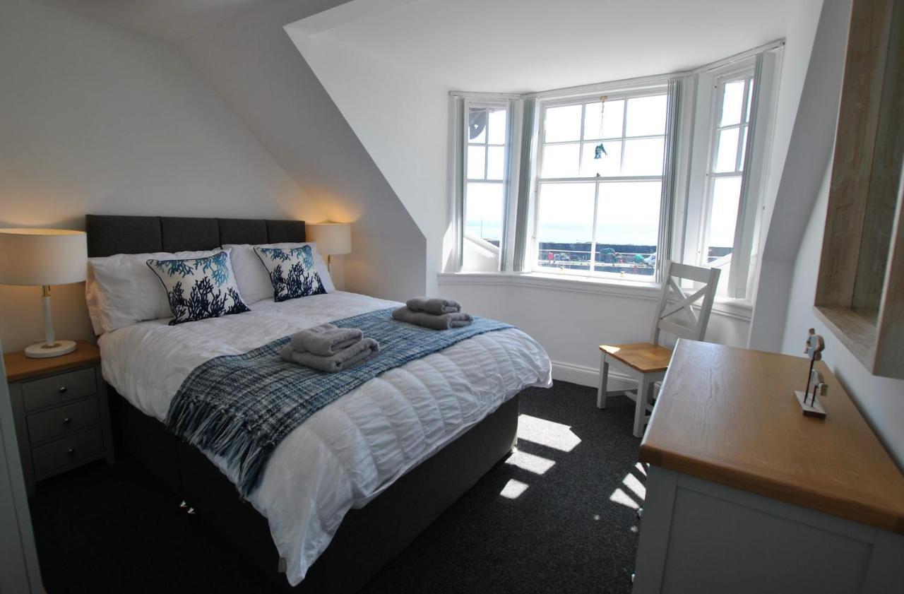 Bass View- Harbourfront Home פיטנווים מראה חיצוני תמונה