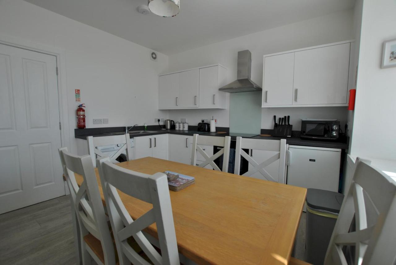 Bass View- Harbourfront Home פיטנווים מראה חיצוני תמונה