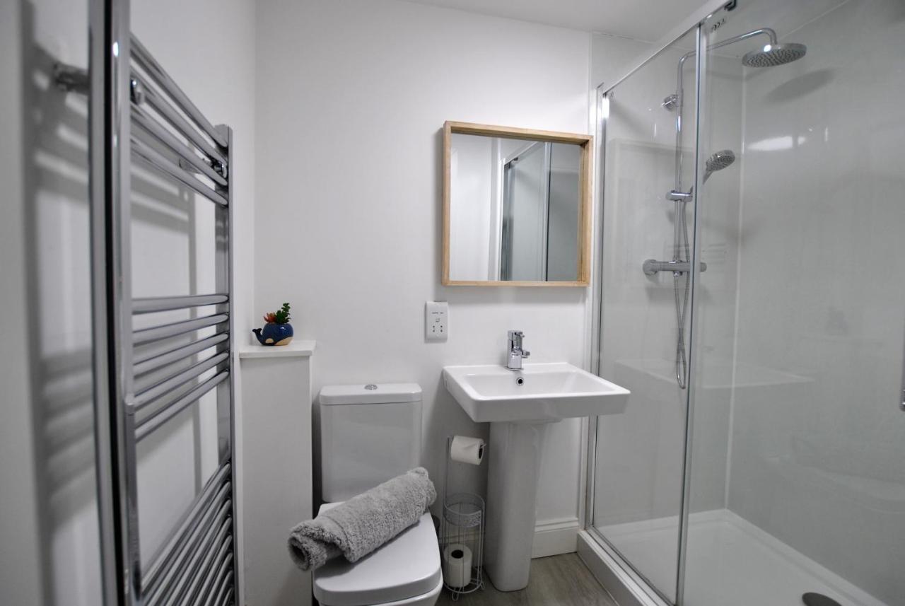 Bass View- Harbourfront Home פיטנווים מראה חיצוני תמונה