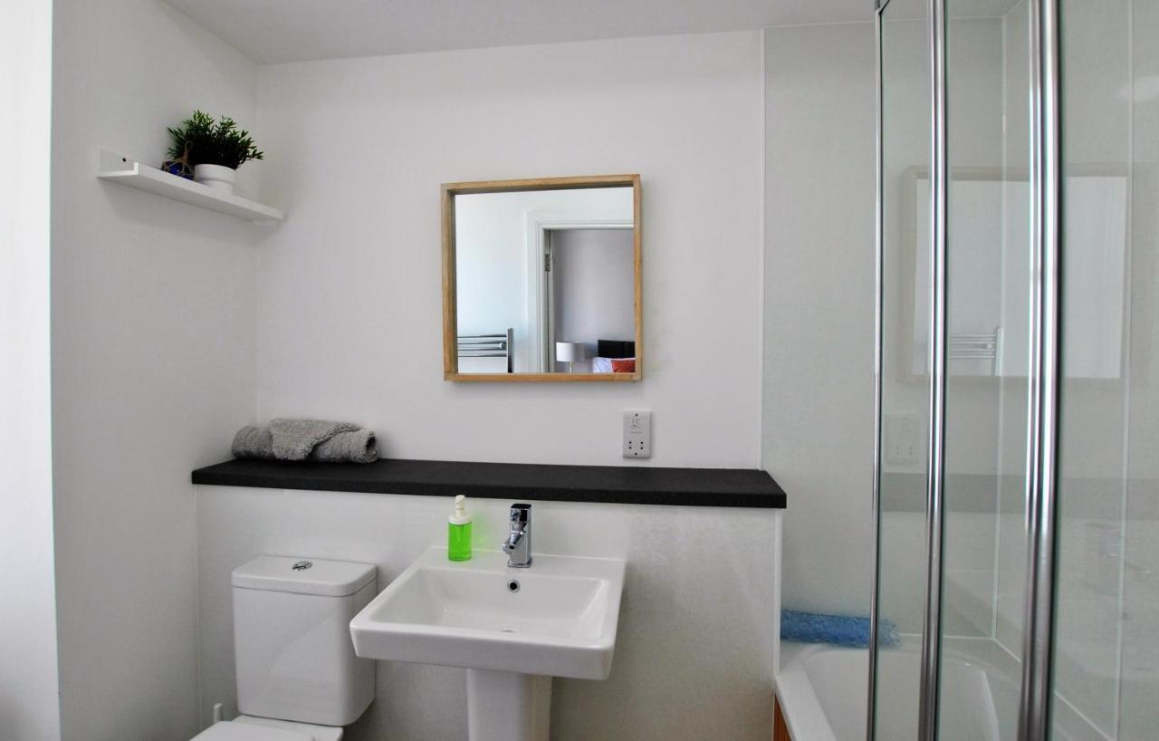 Bass View- Harbourfront Home פיטנווים מראה חיצוני תמונה