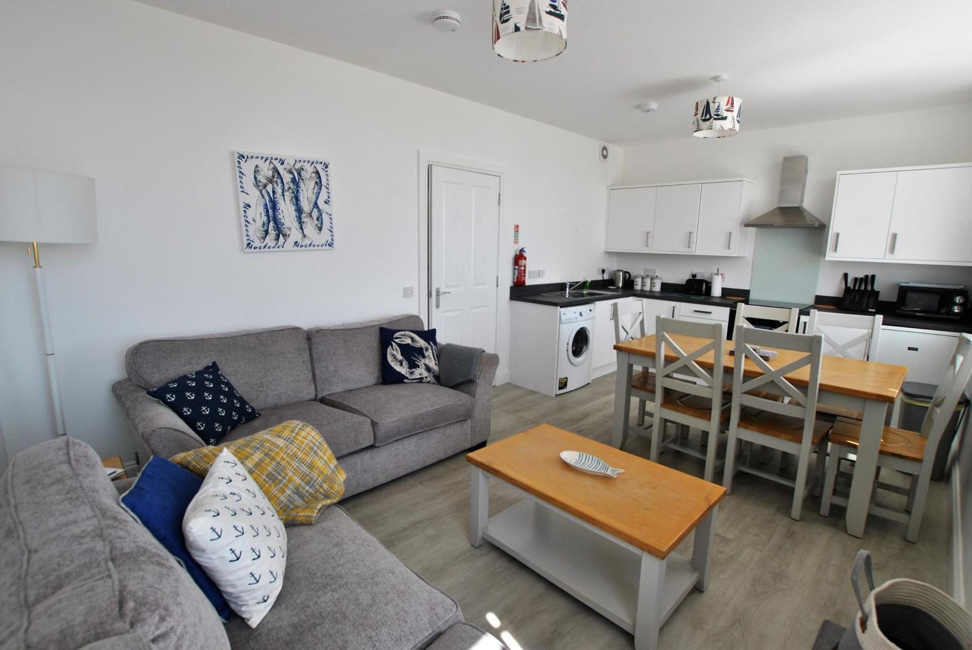 Bass View- Harbourfront Home פיטנווים מראה חיצוני תמונה