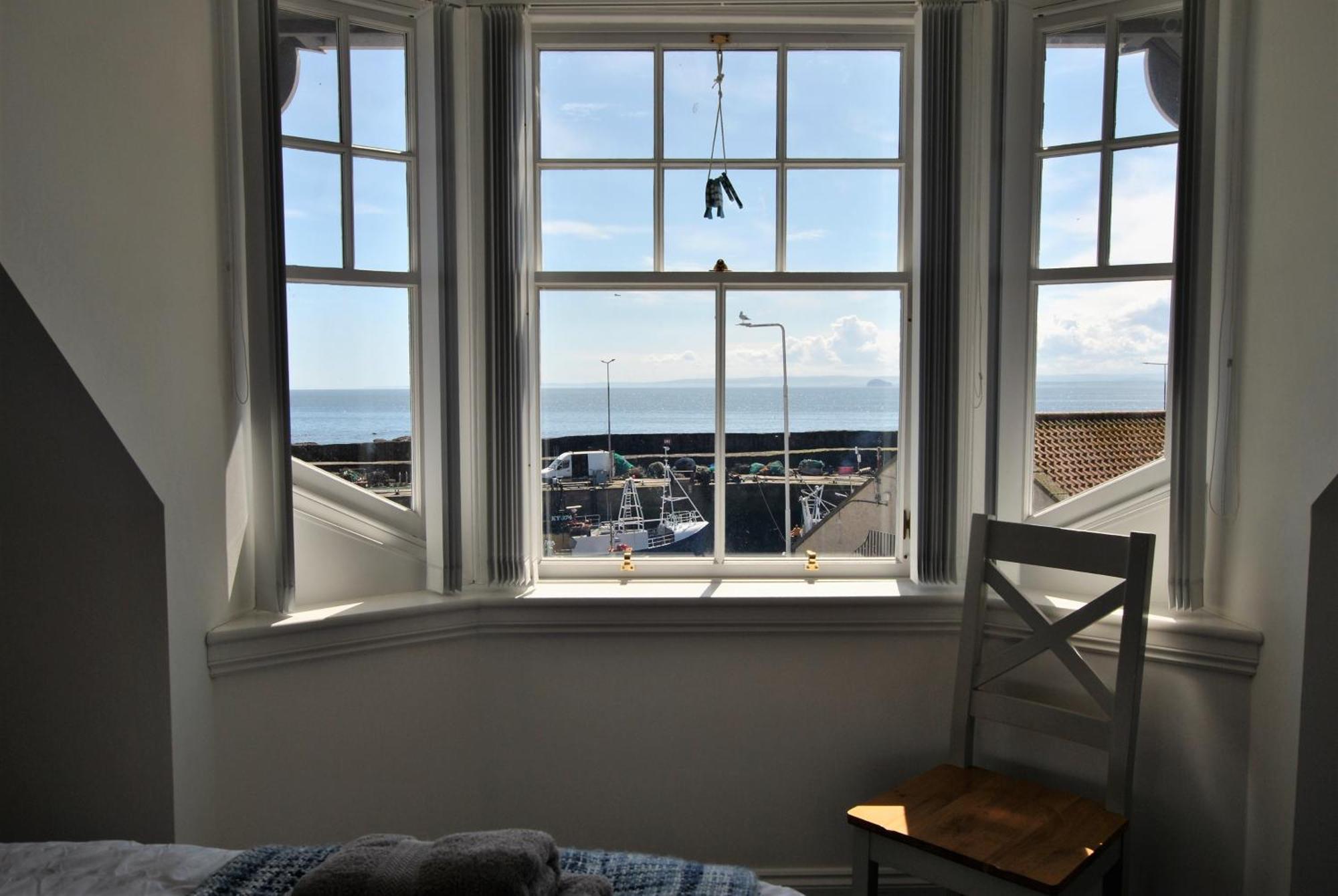Bass View- Harbourfront Home פיטנווים מראה חיצוני תמונה