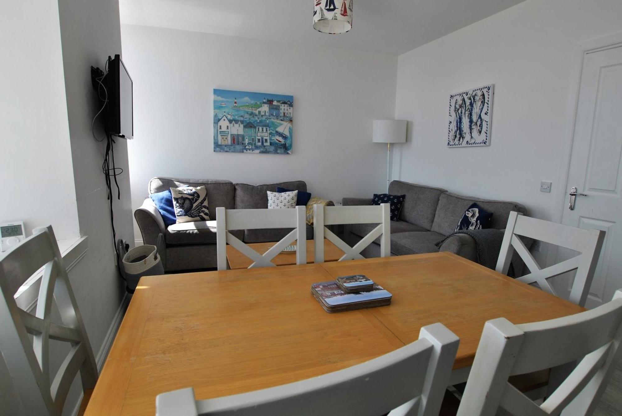 Bass View- Harbourfront Home פיטנווים מראה חיצוני תמונה